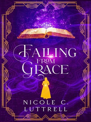 cover image of Falling From Grace